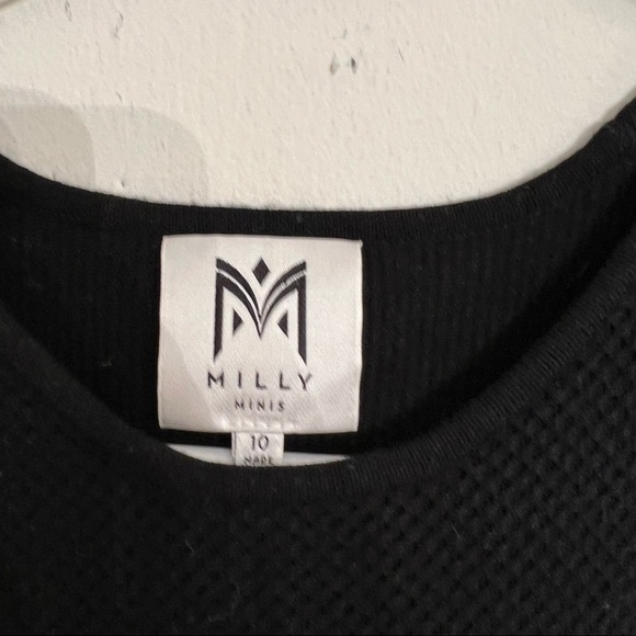 Milly Knit Dress - Picture 5 of 6